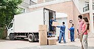 Local Moving Service in Bella Vista AR