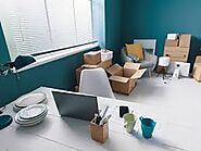 Local Moving Service in Bella Vista AR