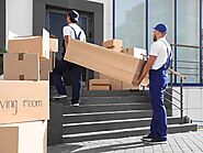 Interstate Moving Services in Rogers AR