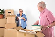Local Moving Service in Bella Vista AR