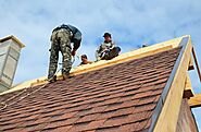 Residential Roofer in Mobile Al
