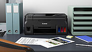Canon Printers Install - Complete Setup Guide