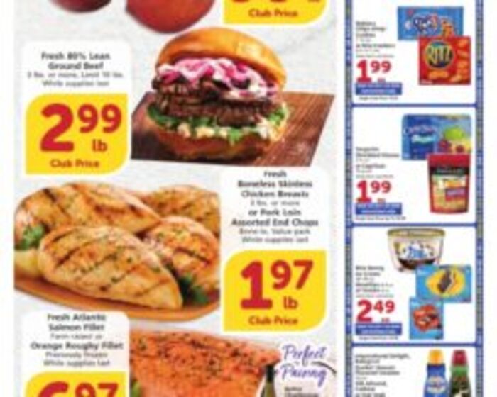 Vons Weekly Ad Early Ad Preview Coupons A Listly List