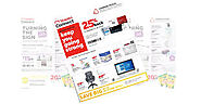 Staples Weekly Ad - Early Ad Preview Coupons