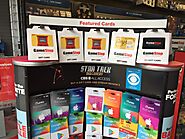 TellGameStop - Win $100 - Complete Guest Survey
