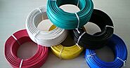 Best Fire Retardant, House Wires, Flame Retardant Wires Manufacturers India