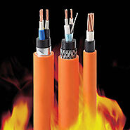 Low Smoke, Fire Survival Cables Suppliers & Manufacturers In India