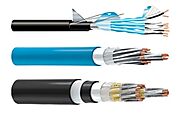 Best Instrumentation Cables Exporters, Suppliers, Manufacturers Delhi in India