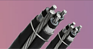 Best HT Aerial Bunched Cables & ABC Cable Exporters, Suppliers India