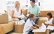 Benefits of hiring removals firm for home moving