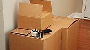 How Can A Removal Company Help You in Moving Kitchenware?