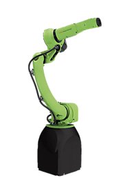 Buy Used FANUC Collaborative Robots in Florida