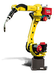 Used Fanuc Arcmate Series Robots for Sale in Florida