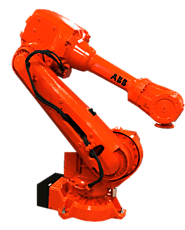 Sell Used ABB Robots in Florida with Robots Done Right