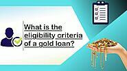 Calculate your loan gold loan eligibility, with Gold loan EMI calculator