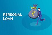 Meet your financial goals with an instant personal loan