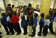 Study: Almost Half of Public School Students Are Now Low-Income