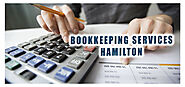 Bookkeeping Services Hamilton, New Zealand | Account Consultant