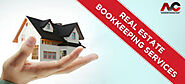 Real Estate Bookkeeping Services | Bookkeeping for Realtors