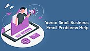 How to setting up Yahoo Business Email | Yahoo Small Business Email problems