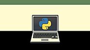 Automate the Boring Stuff with Python Programming Course | Udemy