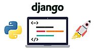 Python and Django Full Stack Web Developer Bootcamp | Udemy