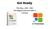 SEO PowerSuite Discount 2020 Anti-Crisis Sale - 70% OFF - CyberNaira