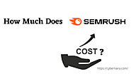 How Much Does Semrush Cost? Features, Price, and Plans - CyberNaira