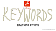 Rank Tracker Review - A Practical Experience - CyberNaira