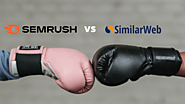 Semrush vs SimilarWeb 2022 Comparison Test - CyberNaira