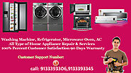IFB Semi Automatic Washing Machine Service Center in Hyderabad | business