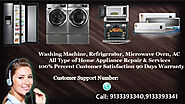 IFB Fully Automatic Washing Machine Repair in Hyderabad