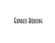 Express Housing logo
