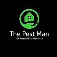 Visit The Pest Man For Pest Control