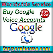 Buy Google Voice Accounts | USA state Phone number Responsible price