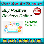 Buy Positive Reviews Online - Worldwide Every platform review available