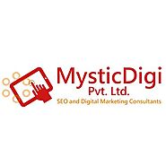 Local SEO Services, Local Business SEO, Local SEO Company - MysticDigi