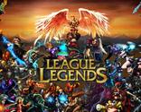 League of Legends - Tackk