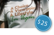 Vegan Mainstream - Ensuring an ethical lifestyle is accessible to everyone, everywhere