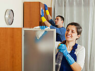 Rnc cleaning services — Top Reasons why one should go for professional...