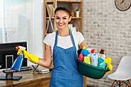 What Is Bond Back Cleaning Services In Melbourne?