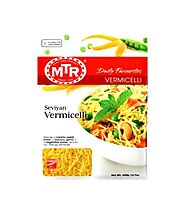 Noodles in Germany | Indian Vermicelli