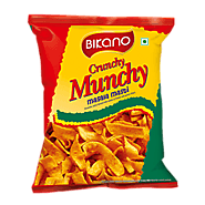 Crunchy Munchy Masala Masti