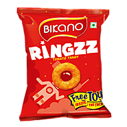 Ringzz - Tangy Tomato