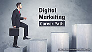 How To Get A Job In Digital Marketing?