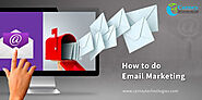 How to write an email marketing copy that sells?