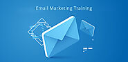 Get trained on E-mail marketing training from the best institute