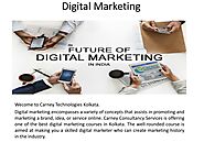 Why Learn Digital Marketing?