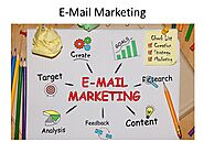 Email Marketing