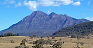 Mount Barney, Queensland